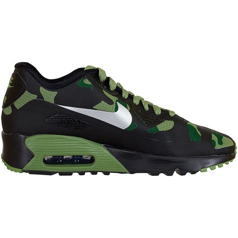 nike air max 90 damen schwarz bright grün